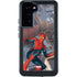 Marvel Spiderman Spidey Sense Galaxy S24 Plus Waterproof Case